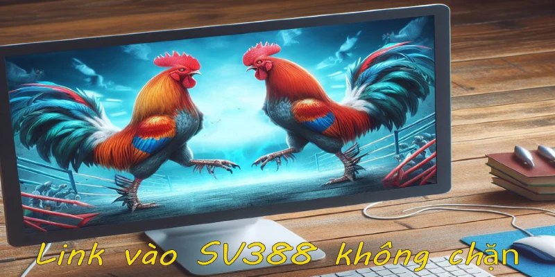 SV388 không bị chặn